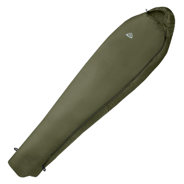 Спальник Гай +5 (215 LZ; зеленое_яблоко)